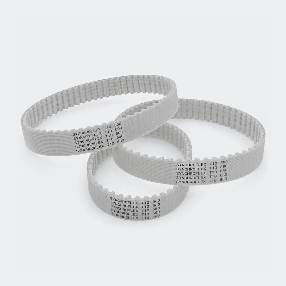 Syncroflex T10 timing belt 